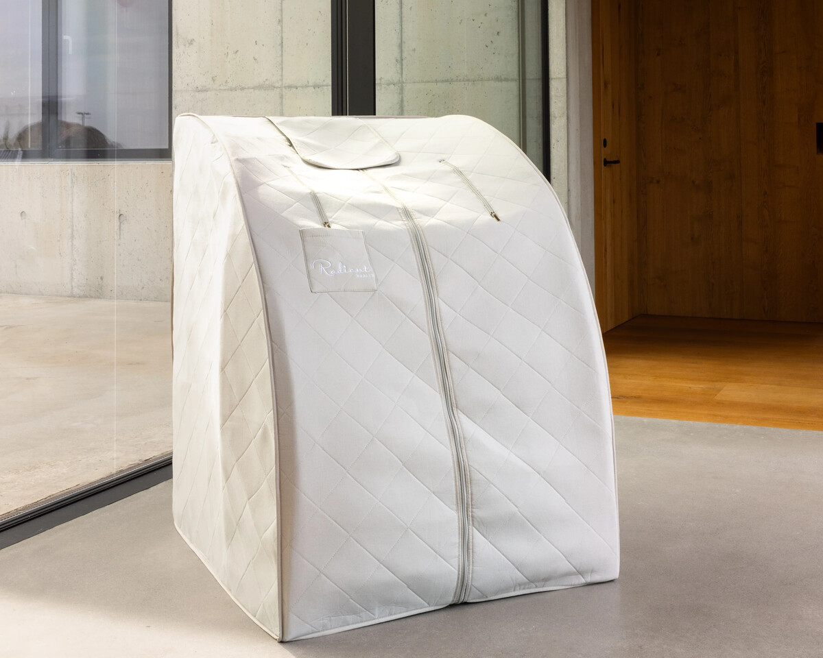 Saună IR Pod Sensitive